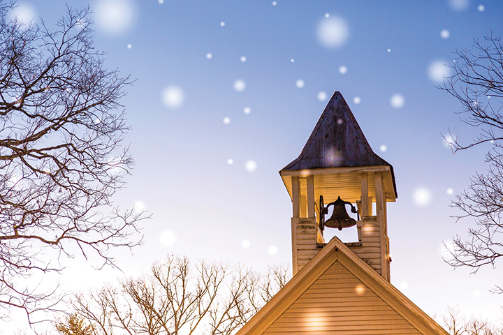 Blue Christmas concert online | News, Sports, Jobs - Vimarsana News